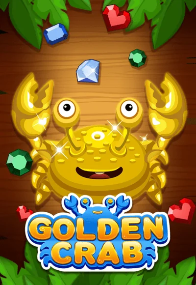  golden-crab-skillgame-red789 