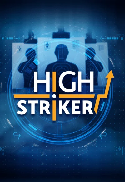 high-strike-skillgame-red789 
