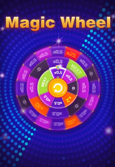  magic-skillgame-red789 